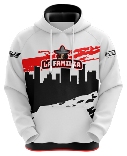 La Familia Pro Hoodie