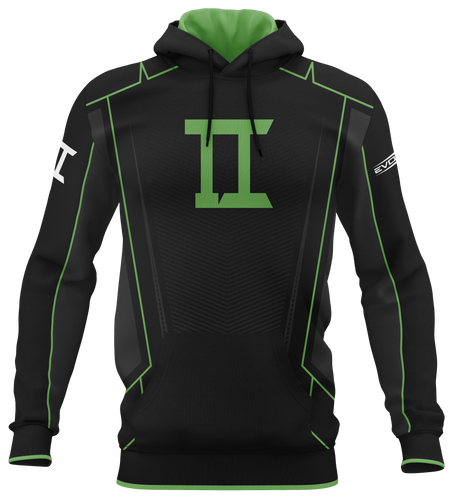 Truly Iconic Pro Hoodie
