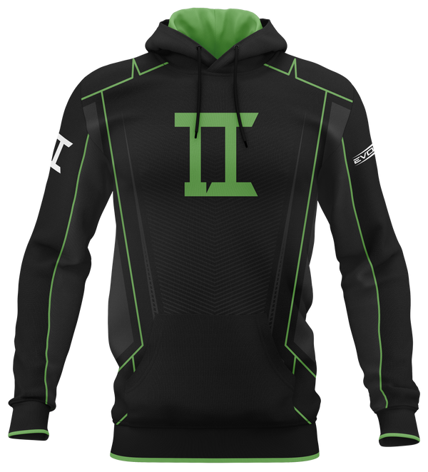 Truly Iconic Pro Hoodie