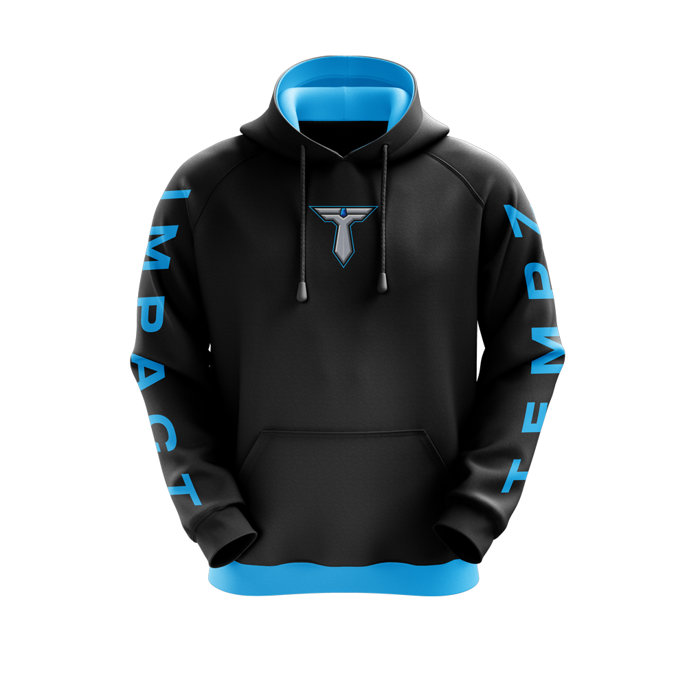 TempZ Gaming Pro Hoodie