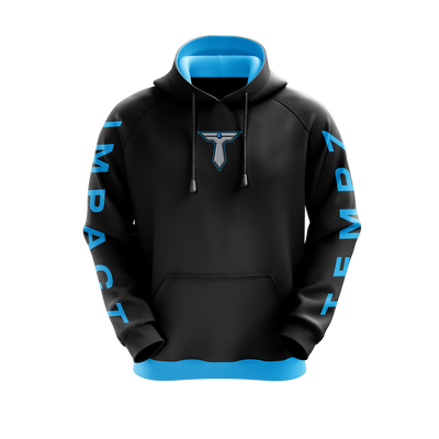 TempZ Gaming Pro Hoodie