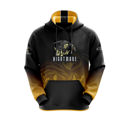 Nightmare Gaming Pro Hoodie