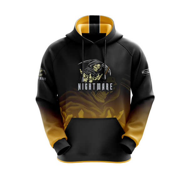 Nightmare Gaming Pro Hoodie