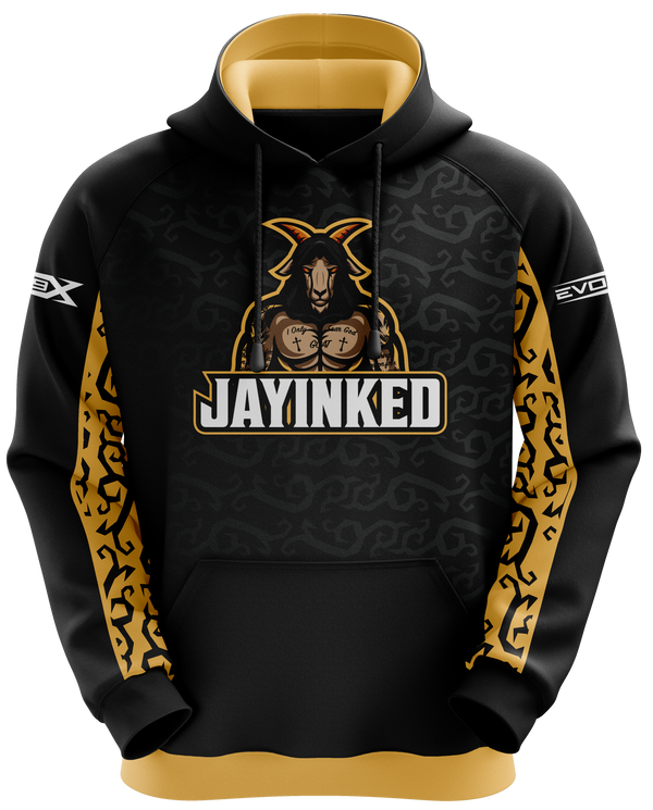 Jayinked Pro Hoodie