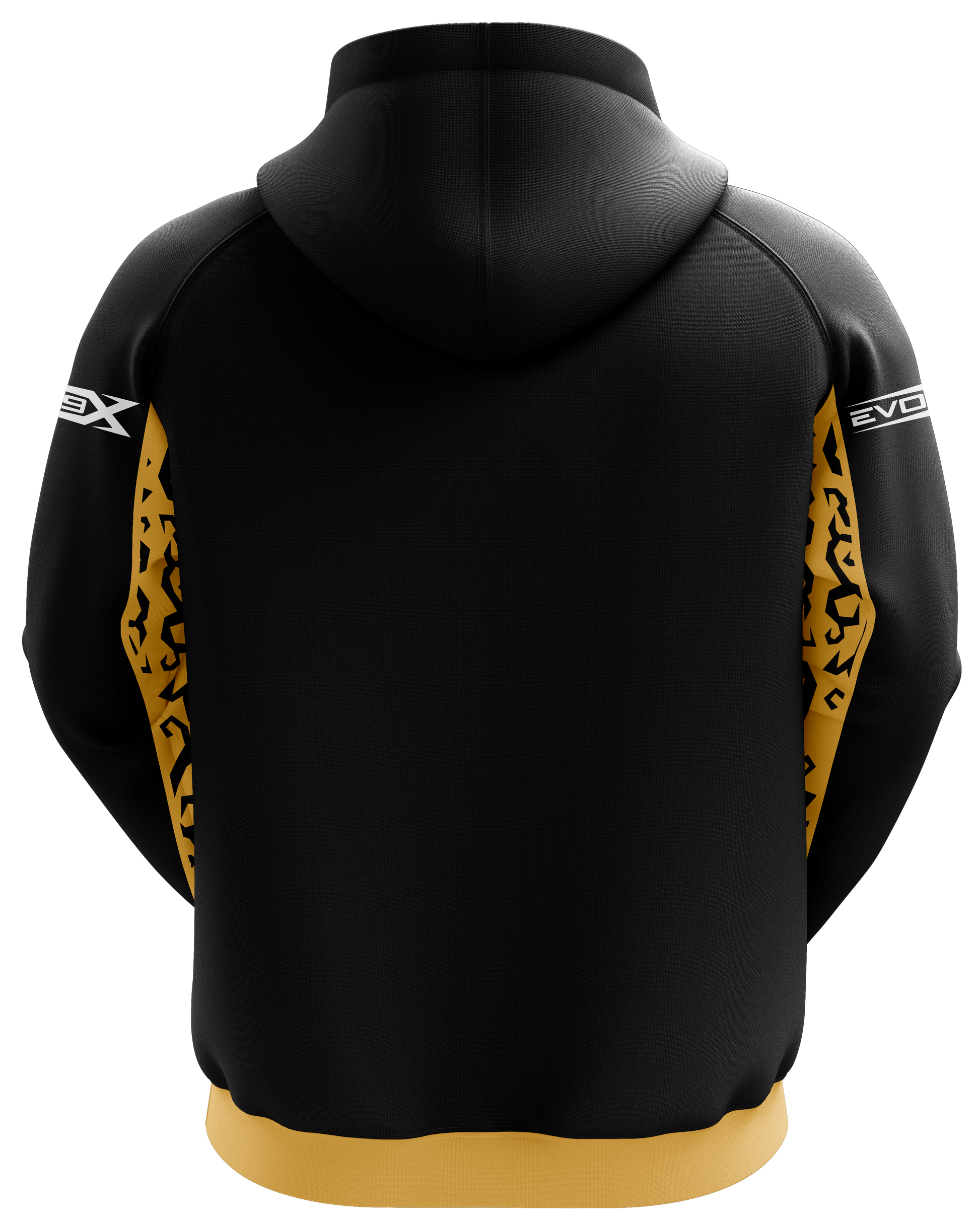Jayinked Pro Hoodie