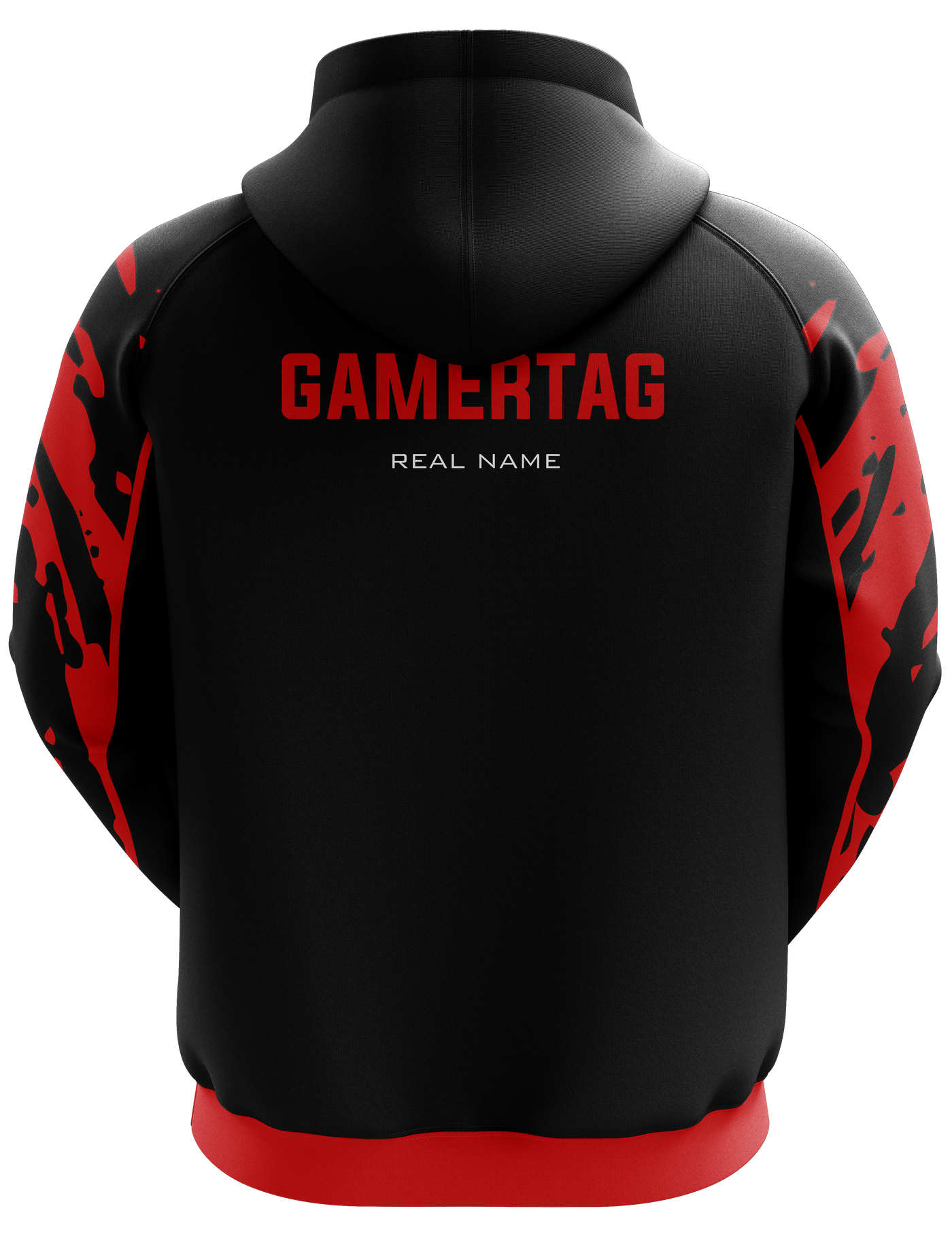 Nexus Esports Pro Hoodie