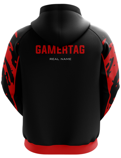 Nexus Esports Pro Hoodie