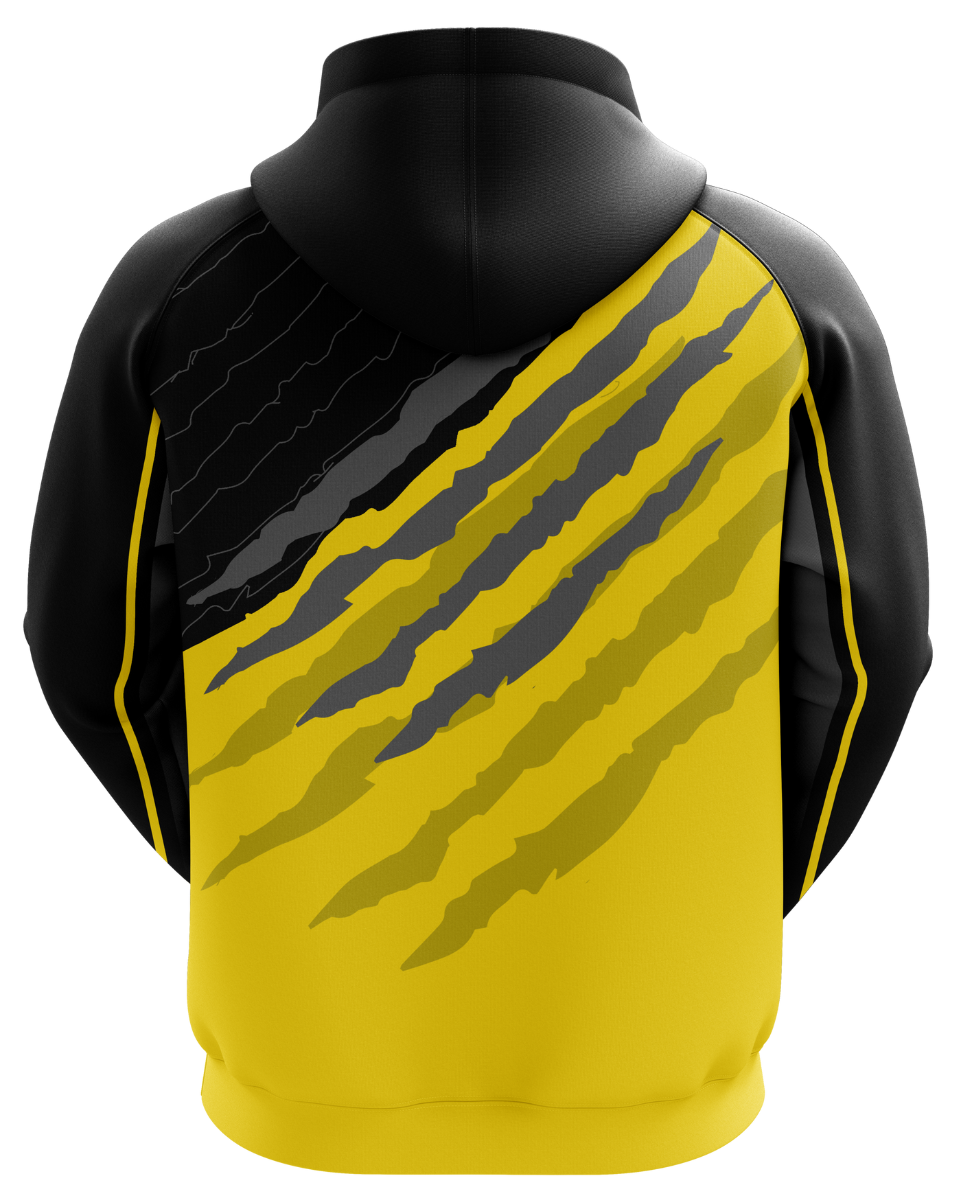 The Pack Pro Hoodie