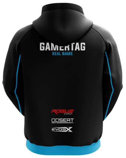 ThePurposeGamers Pro Hoodie