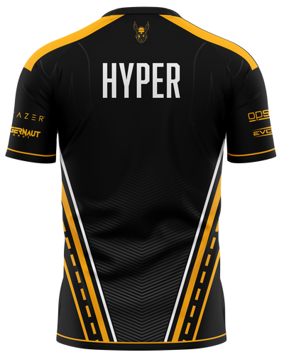 Odin Empire Pro Player Jersey (Hyper)