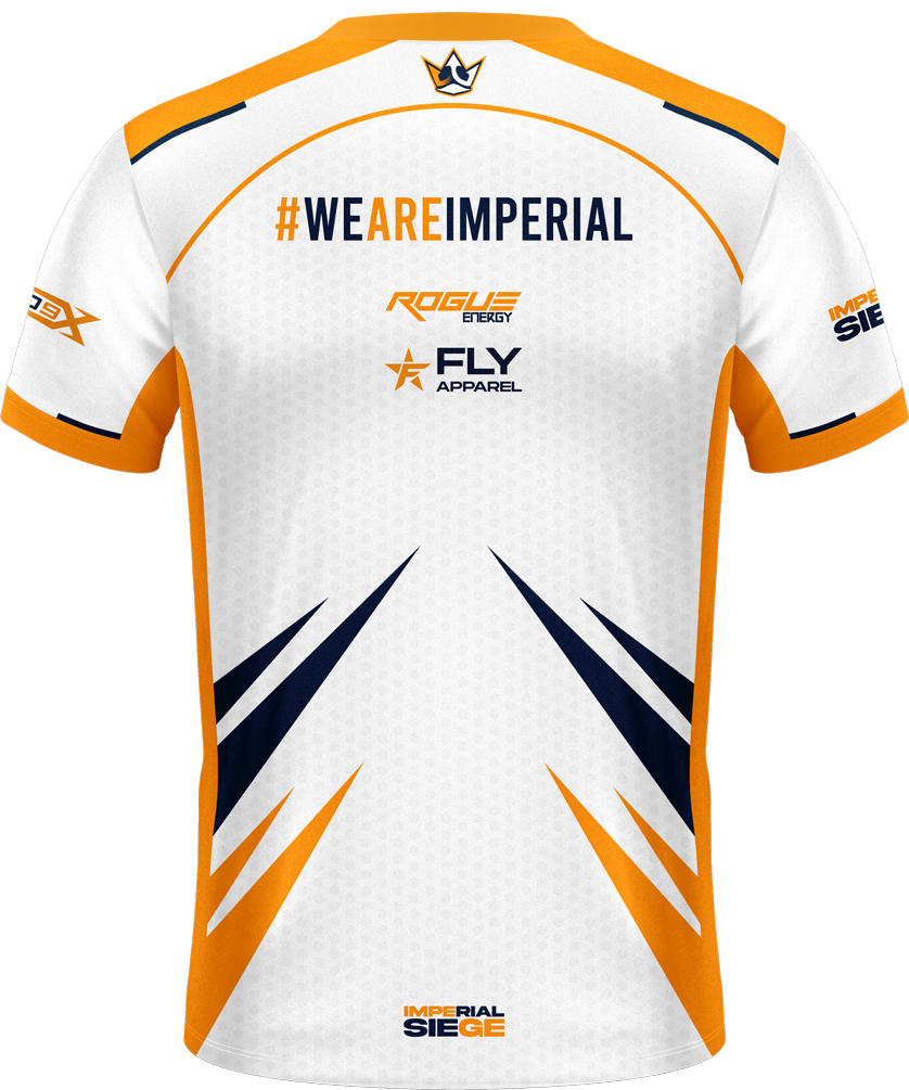 Imperial Siege Pro Jersey