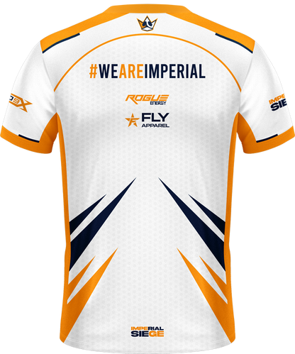 Imperial Siege Pro Jersey
