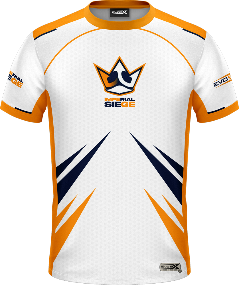 Imperial Siege Pro Jersey