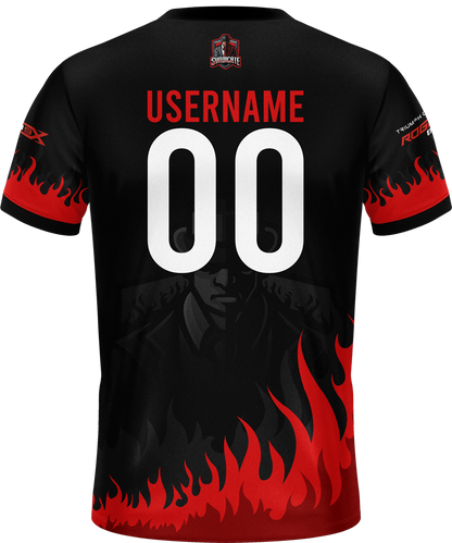 Indiana Syndicate Pro Jersey