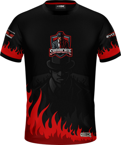 Indiana Syndicate Pro Jersey