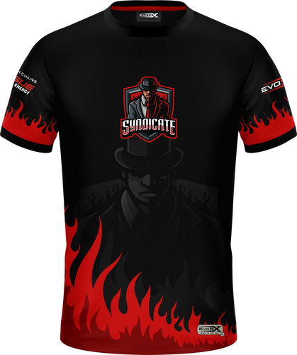 Indiana Syndicate Pro Jersey