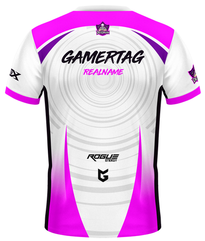 DeadMan Esports Pro Jersey