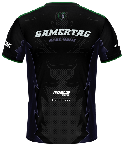 ℕ𝕠𝕎𝕒𝕪 𝕖𝕊𝕡𝕠𝕣𝕥𝕤 Pro Jersey