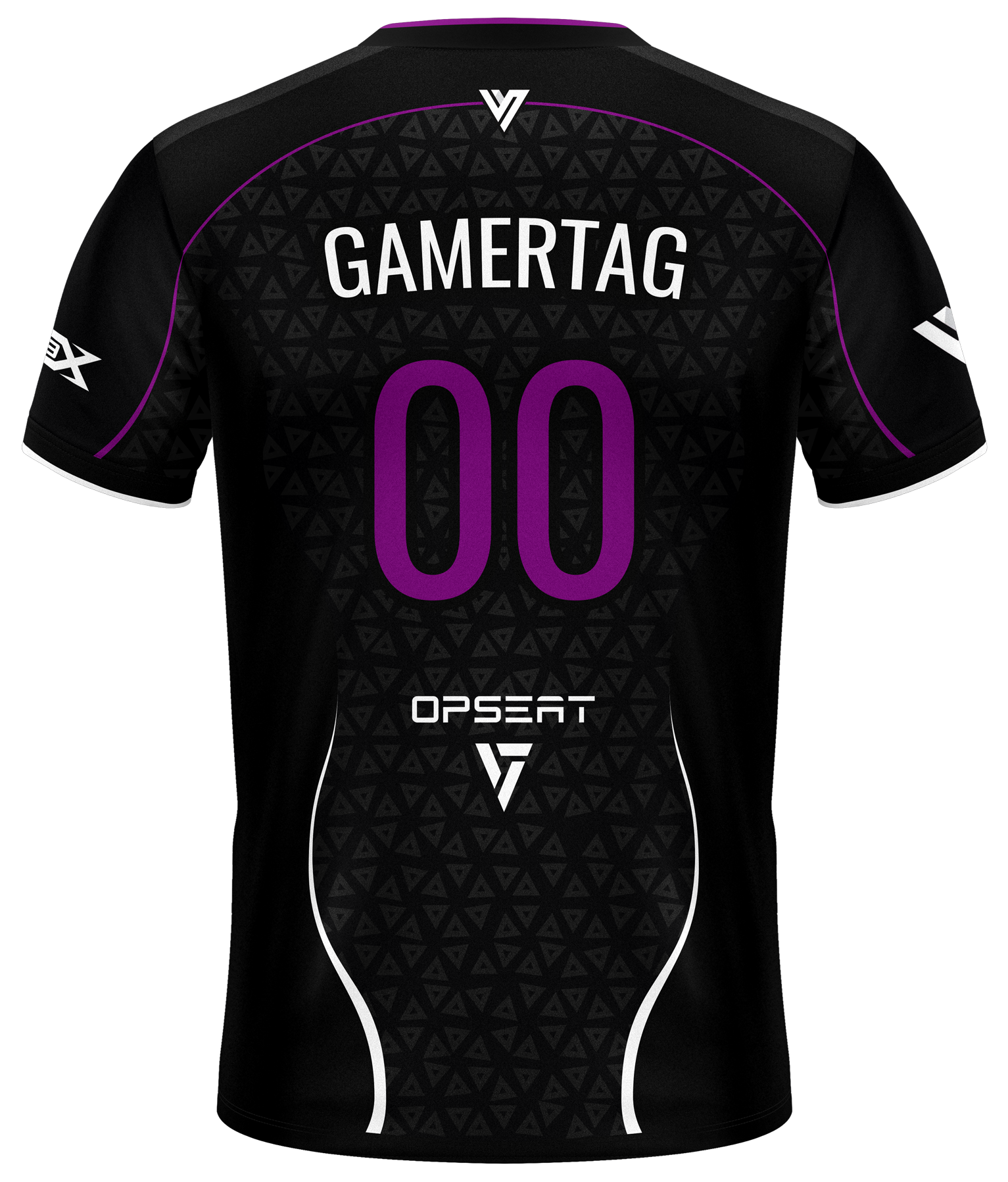 Voice Clan Pro Jersey