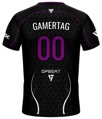Voice Clan Pro Jersey