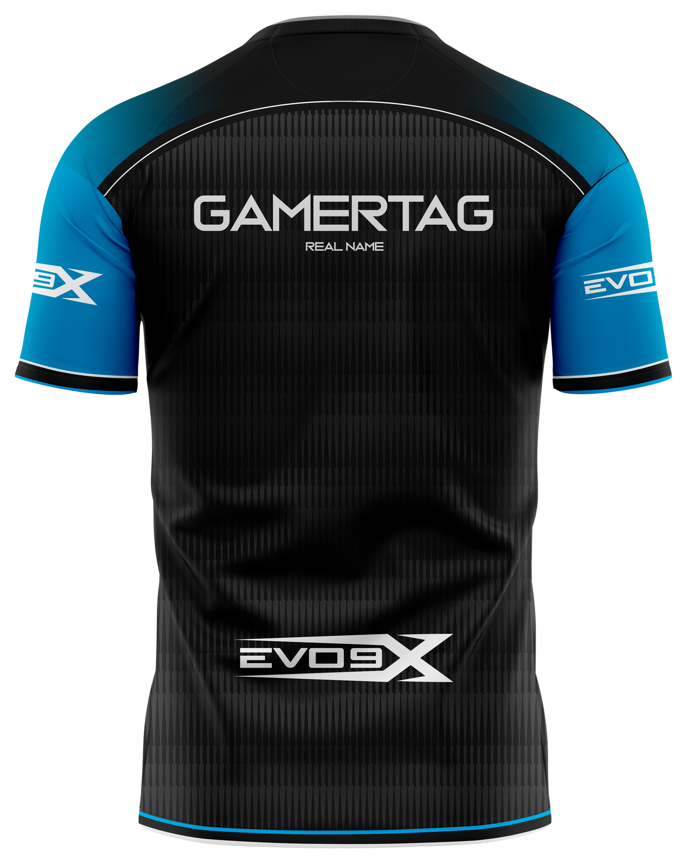 AS1 Gaming Network Pro Jersey
