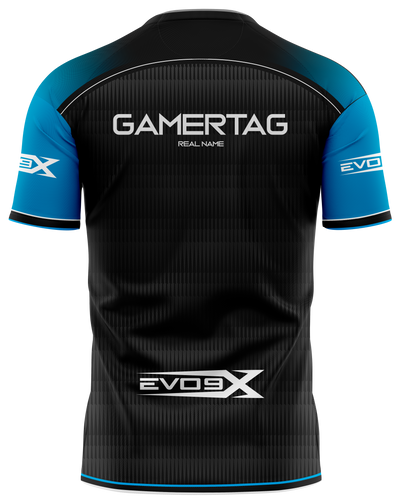 AS1 Gaming Network Pro Jersey