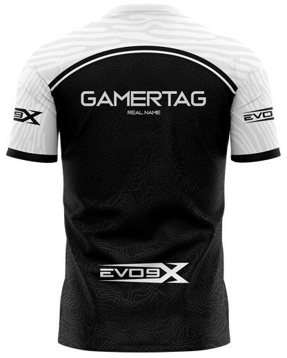 Cove Alliance Pro Jersey
