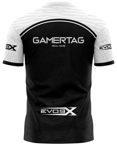 Cove Alliance Pro Jersey