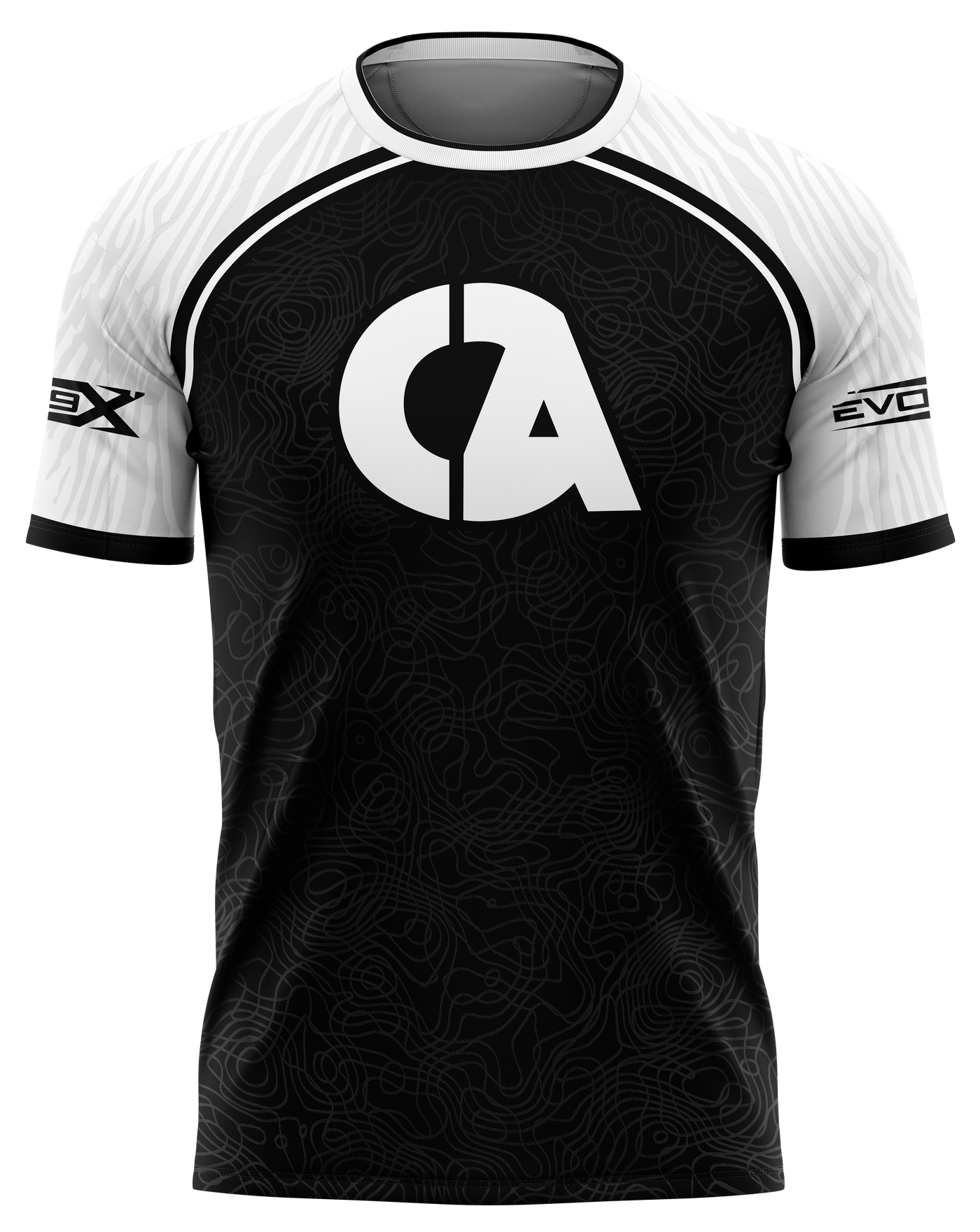 Cove Alliance Pro Jersey