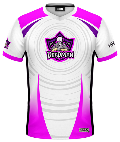 DeadMan Esports Pro Jersey