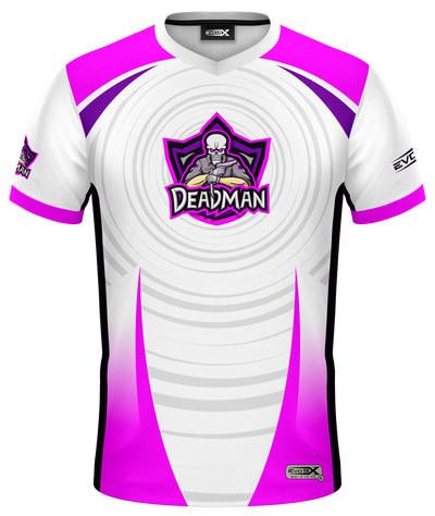 DeadMan Esports Pro Jersey