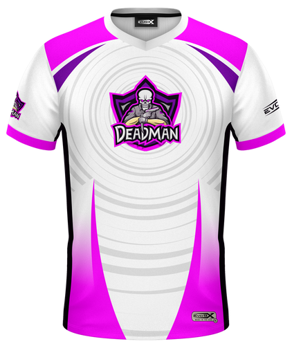 DeadMan Esports Pro Jersey