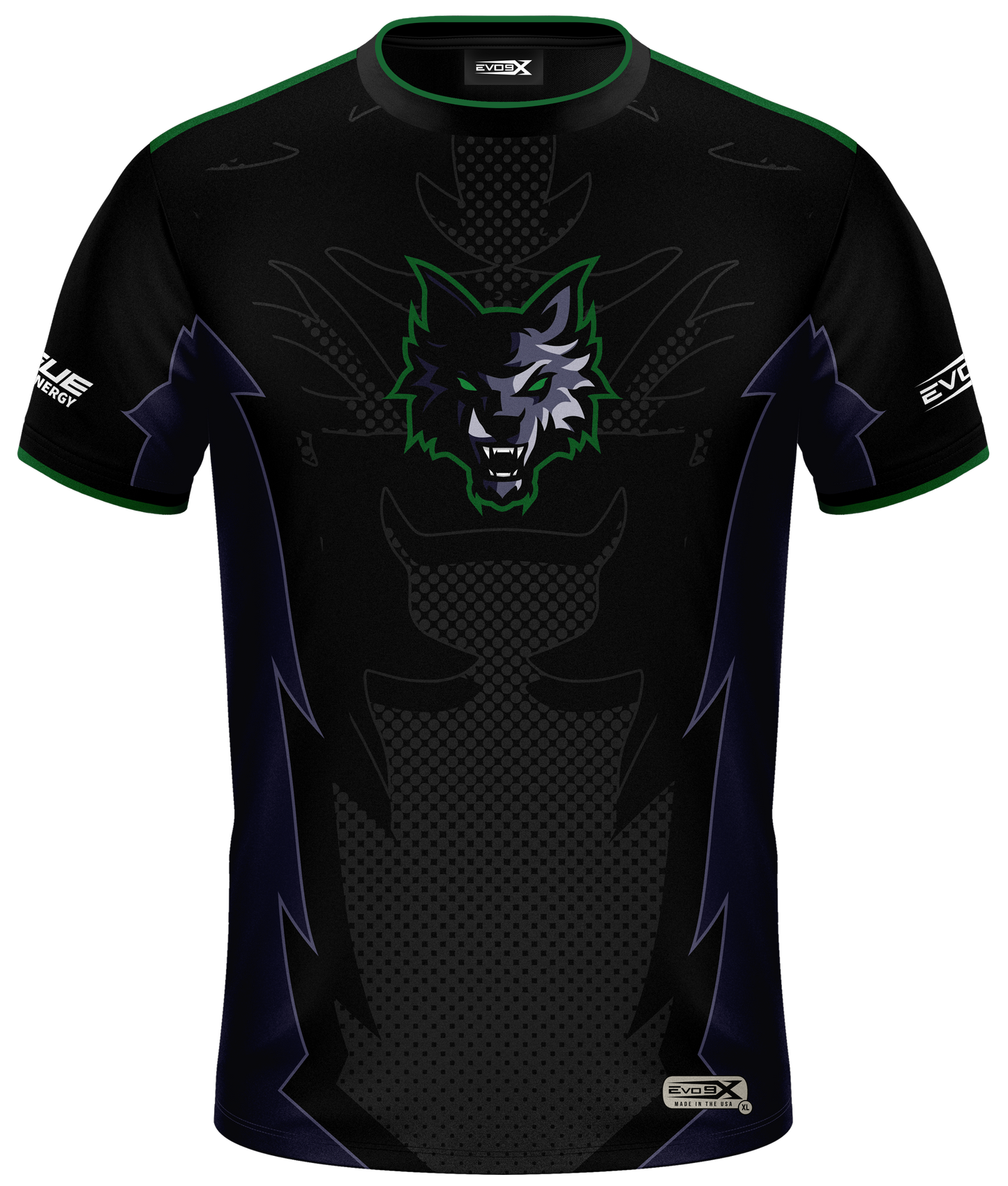 ℕ𝕠𝕎𝕒𝕪 𝕖𝕊𝕡𝕠𝕣𝕥𝕤 Pro Jersey