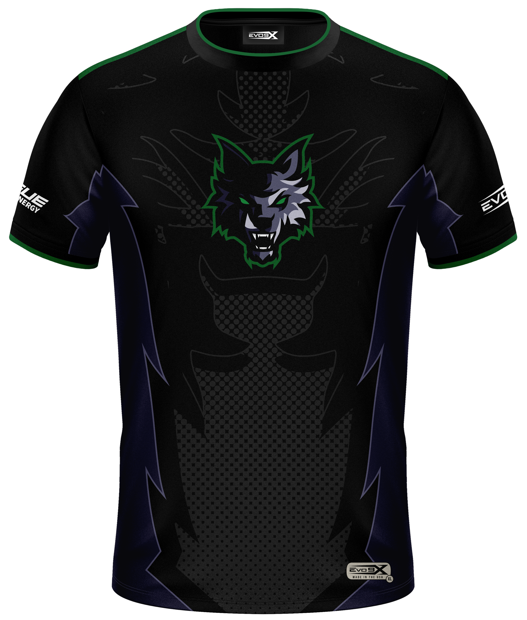 ℕ𝕠𝕎𝕒𝕪 𝕖𝕊𝕡𝕠𝕣𝕥𝕤 Pro Jersey