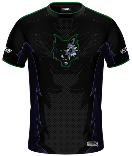 ℕ𝕠𝕎𝕒𝕪 𝕖𝕊𝕡𝕠𝕣𝕥𝕤 Pro Jersey
