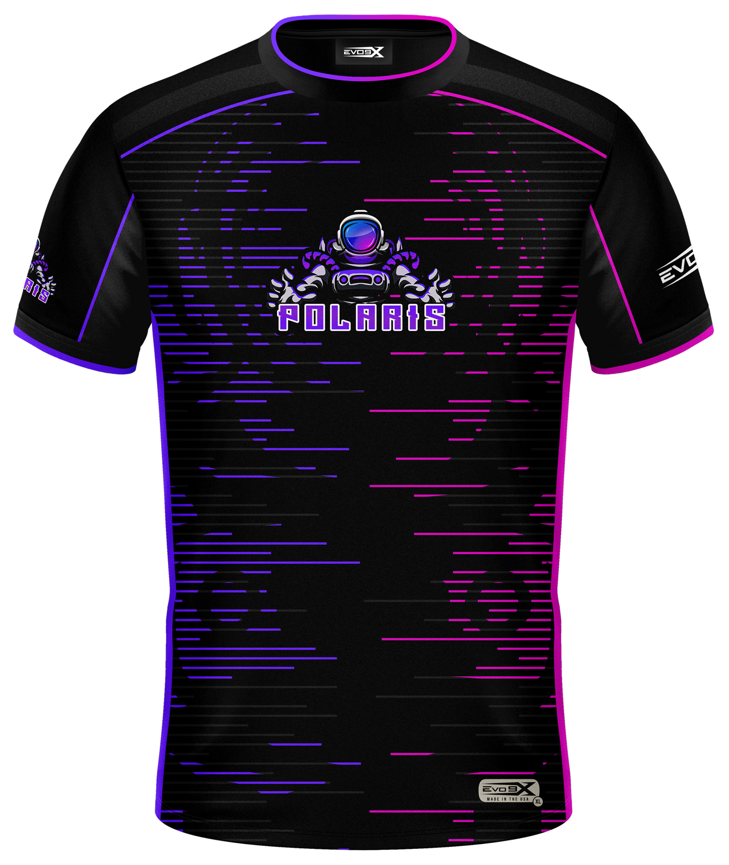 Polaris Pro Jersey
