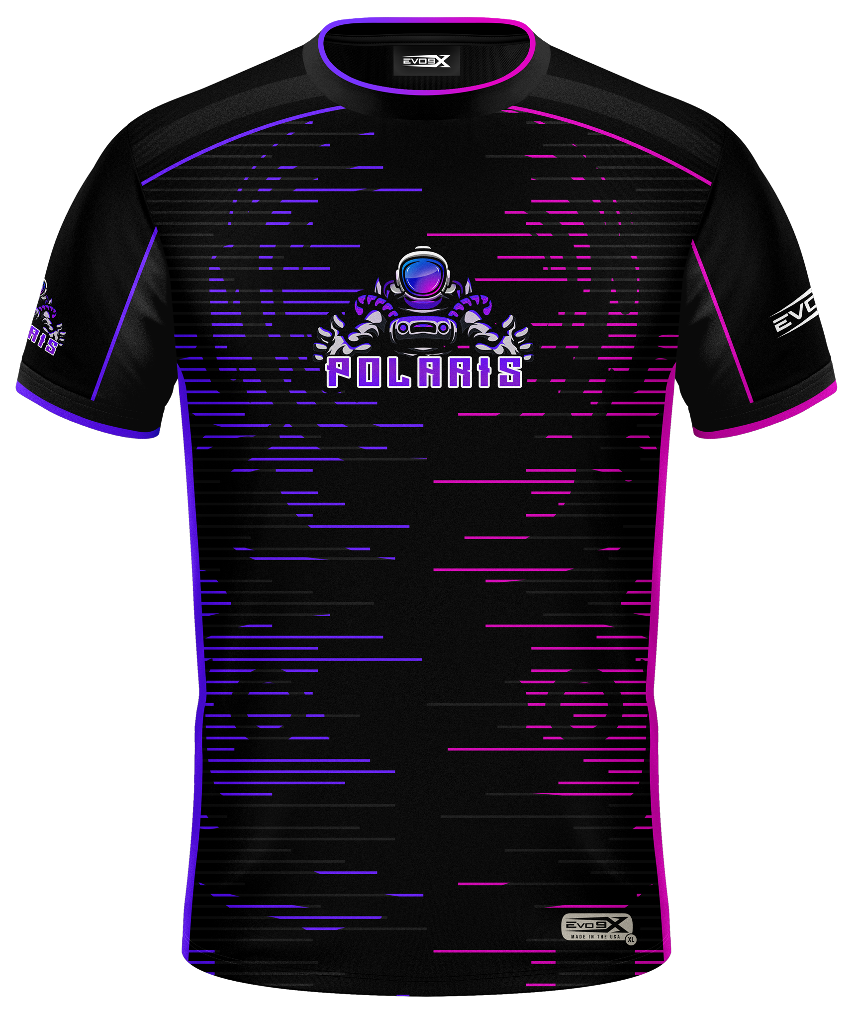 Polaris Pro Jersey