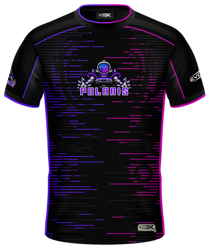 Polaris Pro Jersey