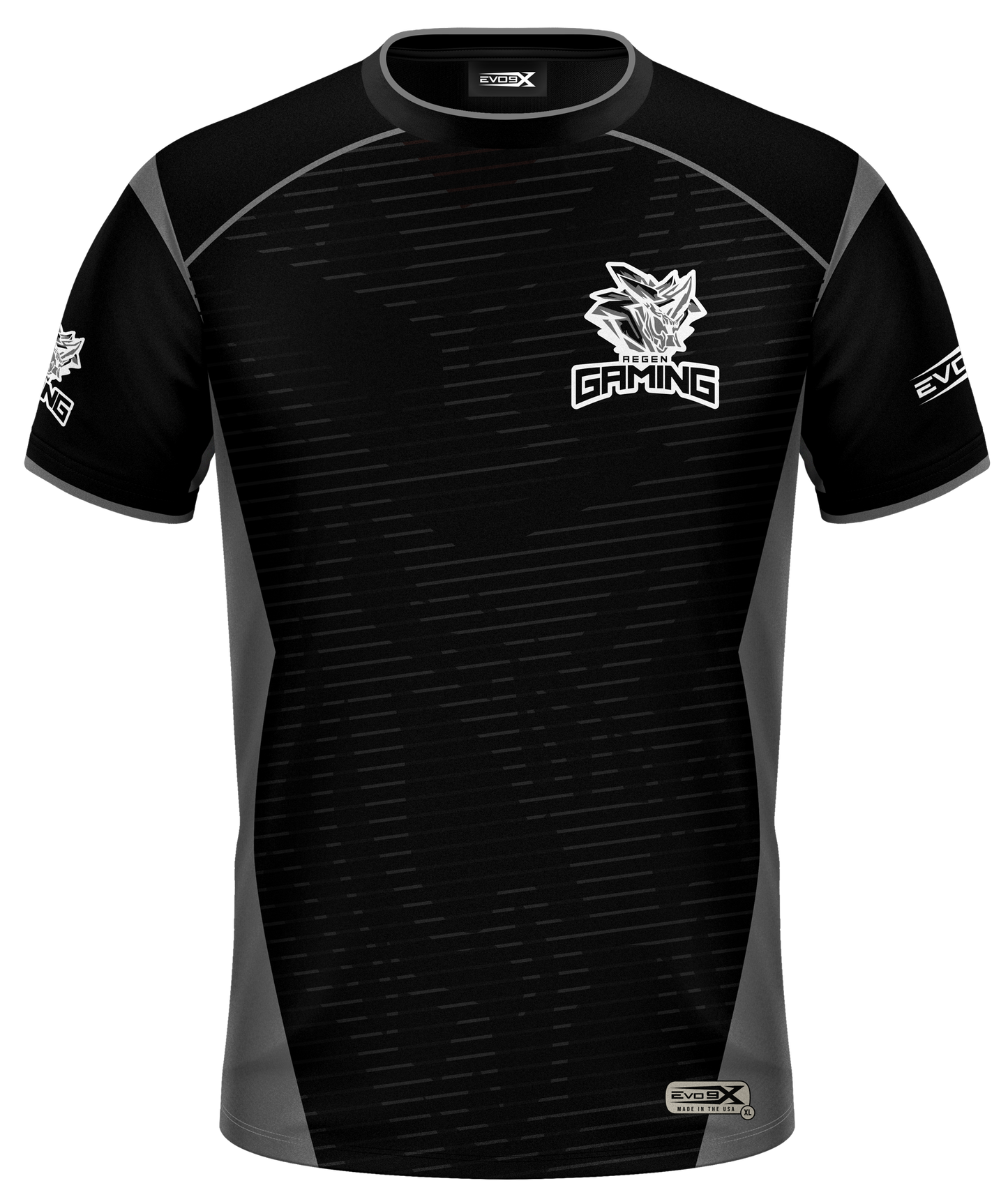 ReGen Gaming Pro Jersey