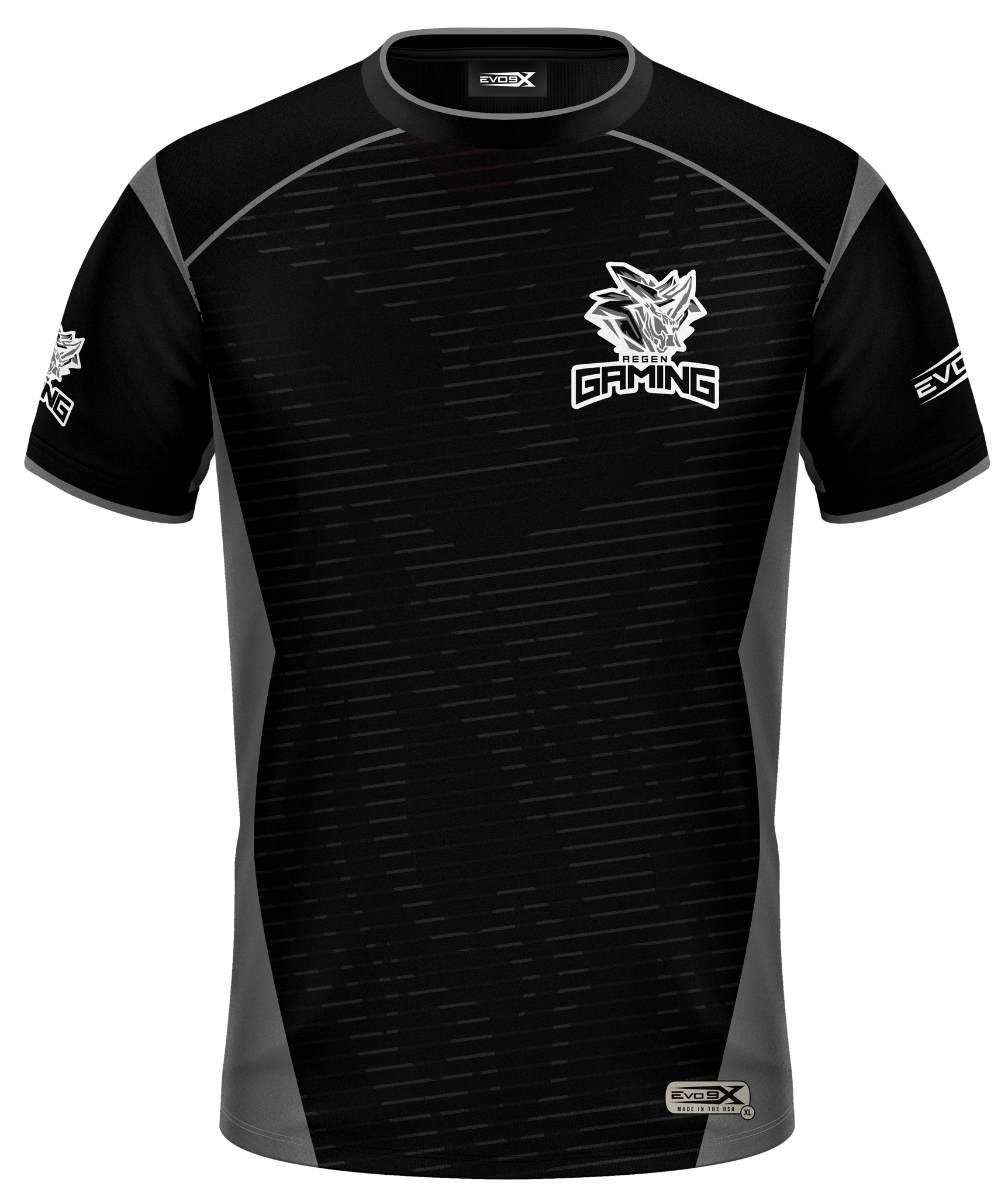 ReGen Gaming Pro Jersey