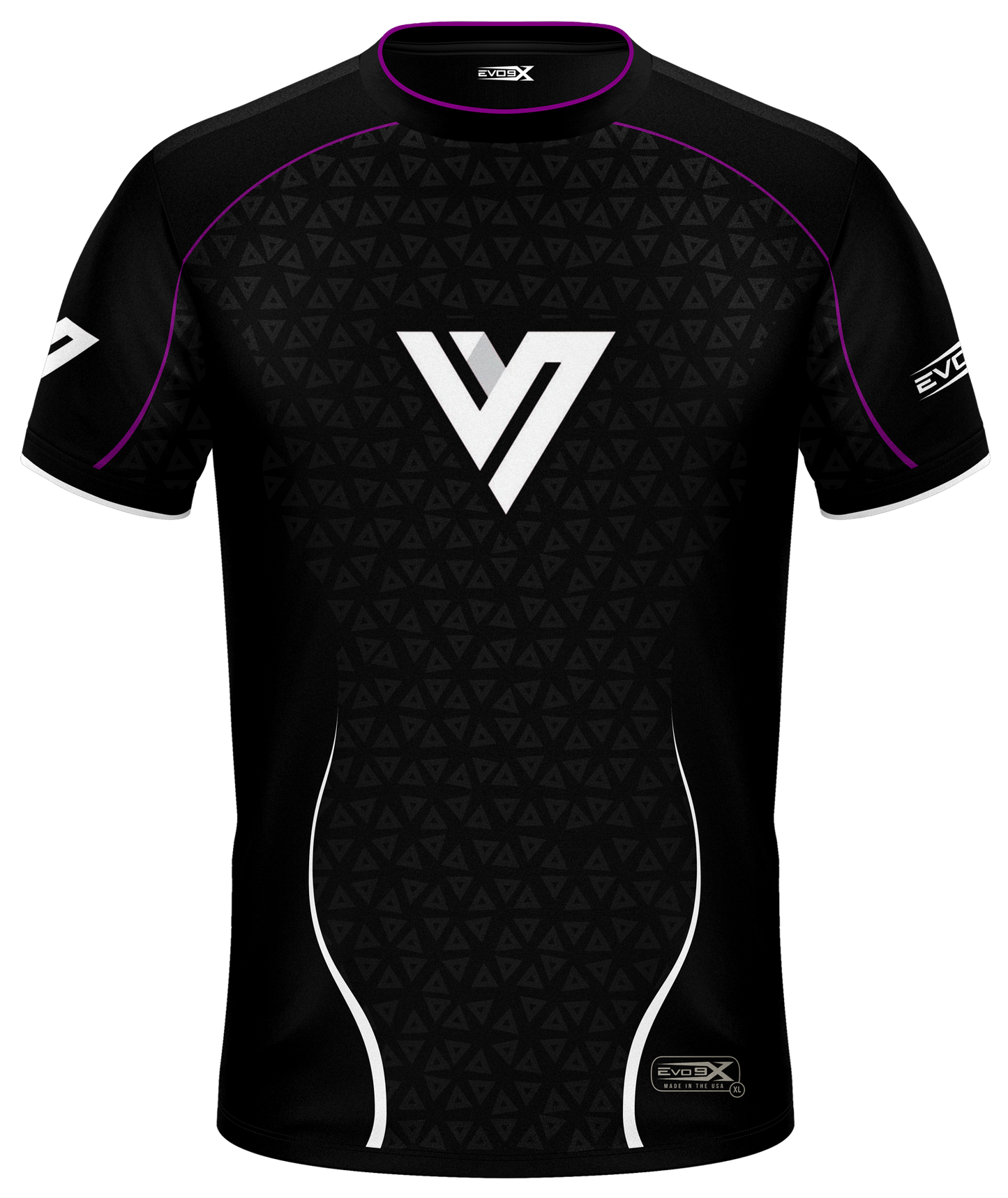 Voice Clan Pro Jersey