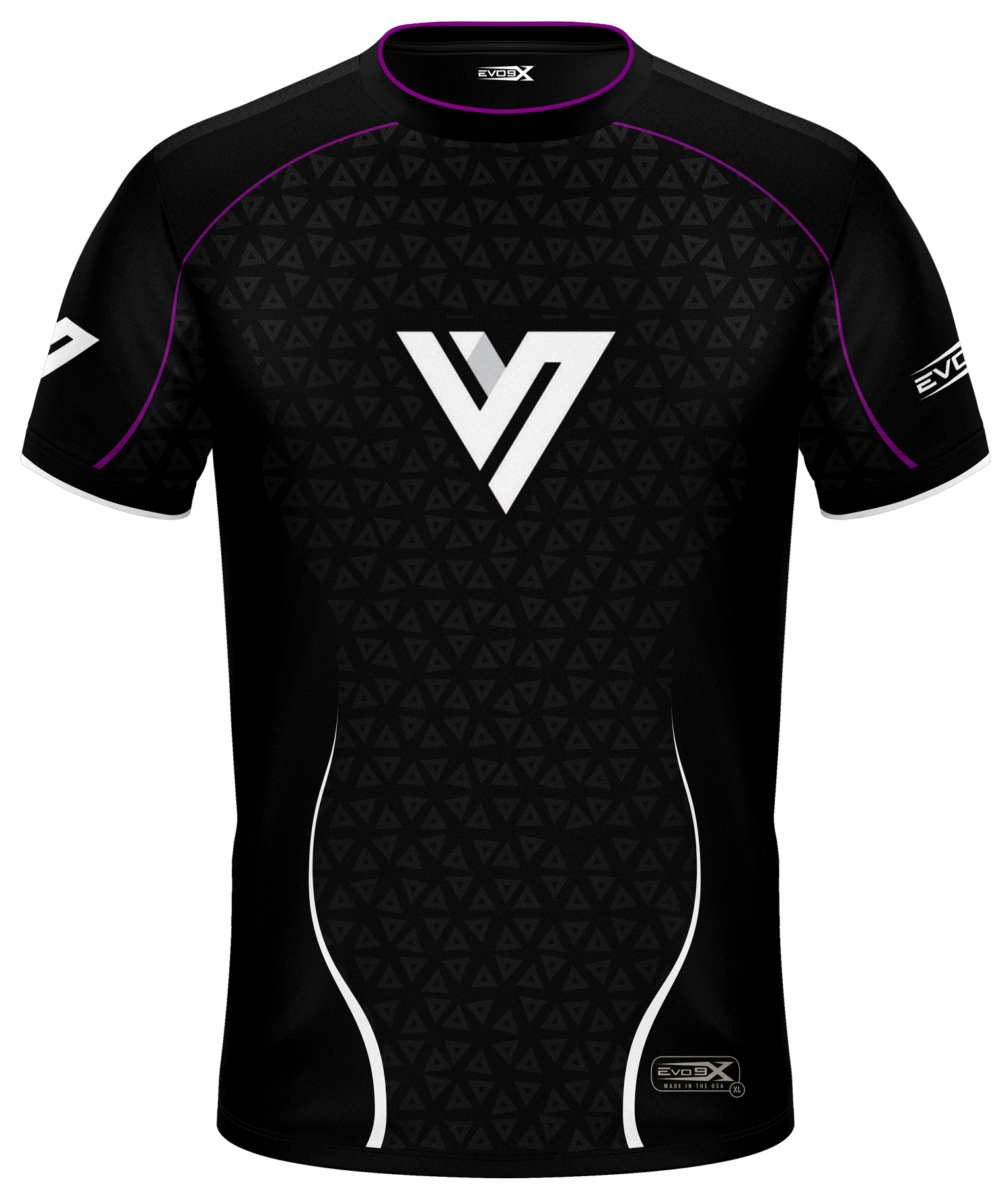 Voice Clan Pro Jersey