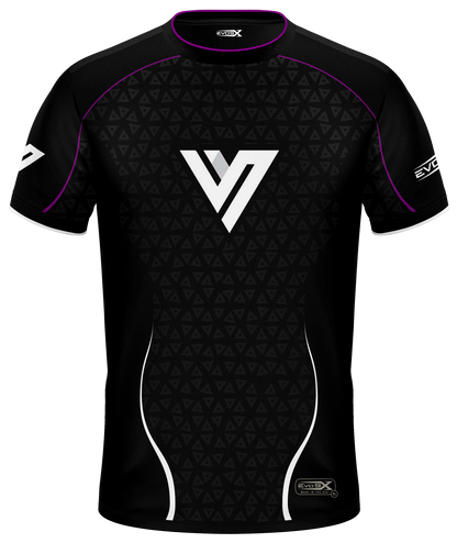 Voice Clan Pro Jersey