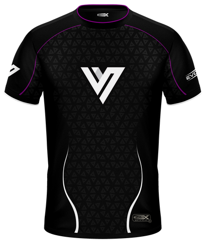 Voice Clan Pro Jersey