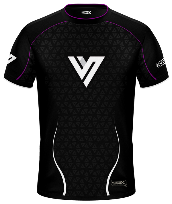 Voice Clan Pro Jersey