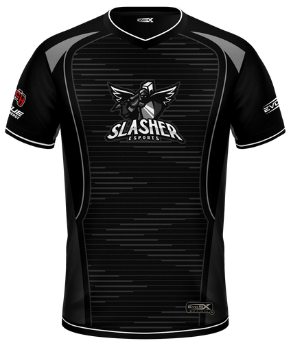 Slasher eSports Pro Jersey
