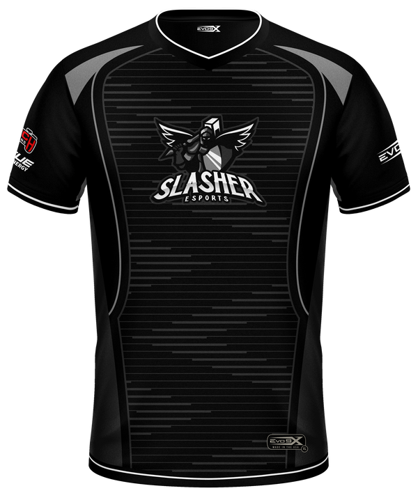 Slasher eSports Pro Jersey