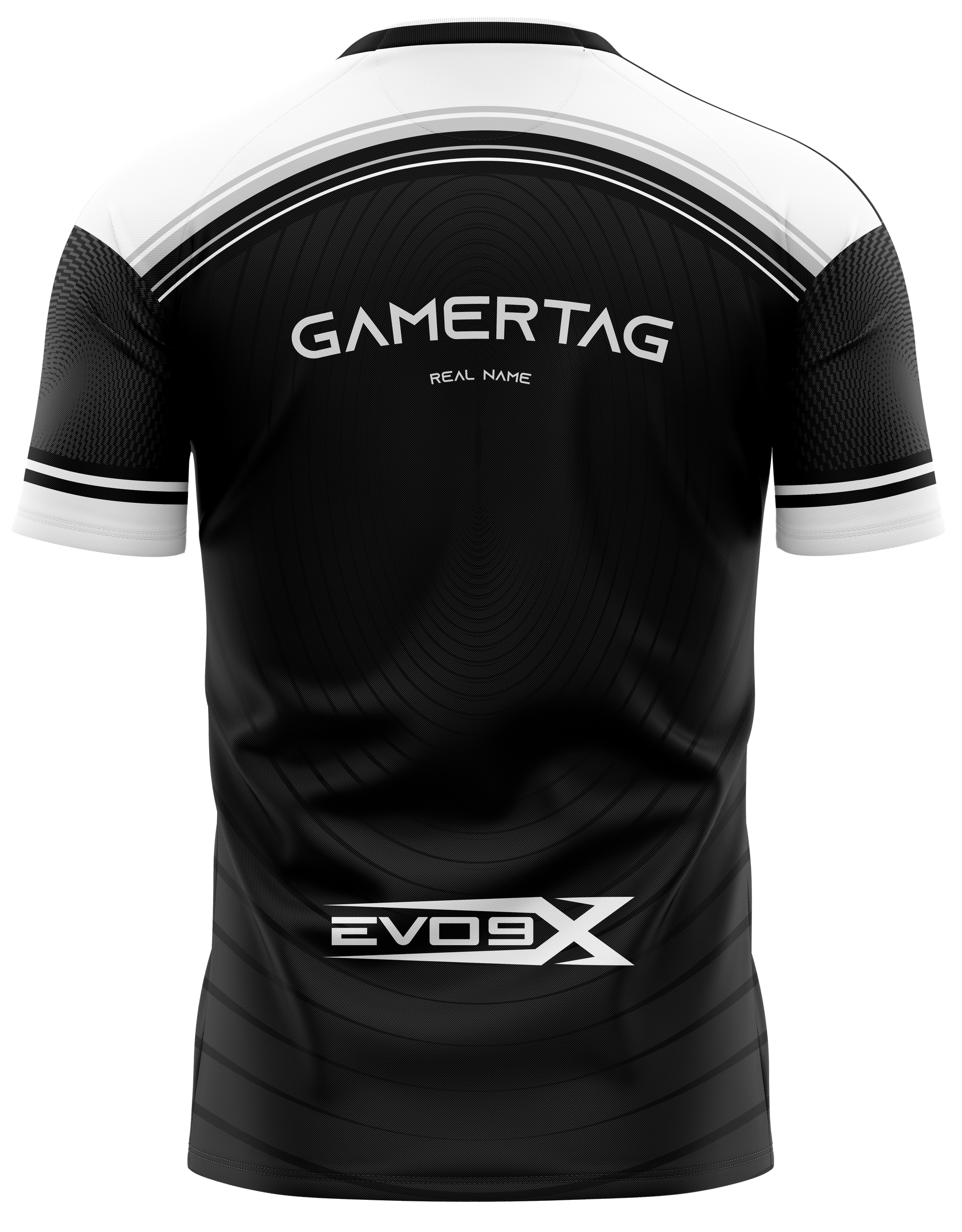 Luna Pro Jersey