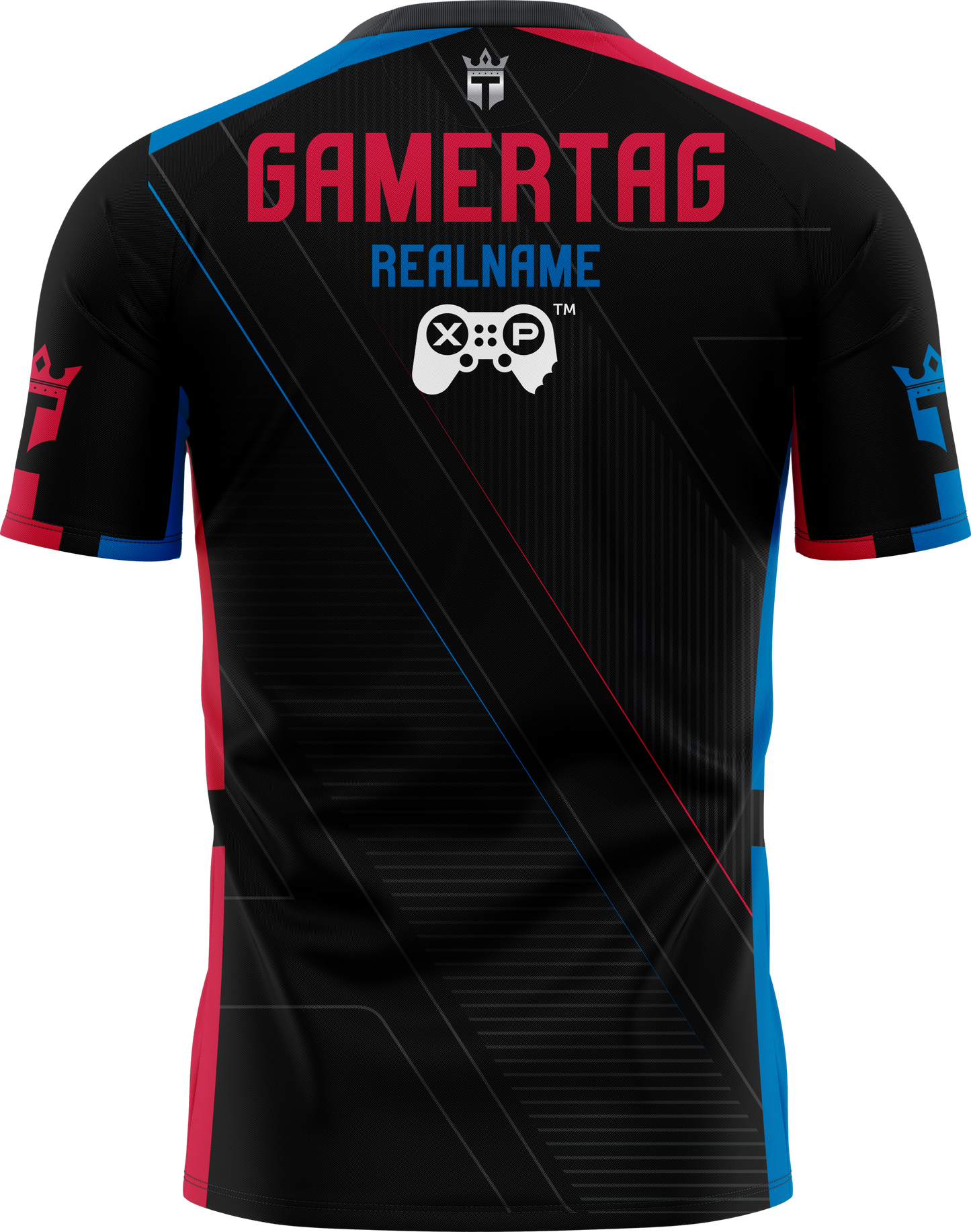 Evasive Pro Jersey