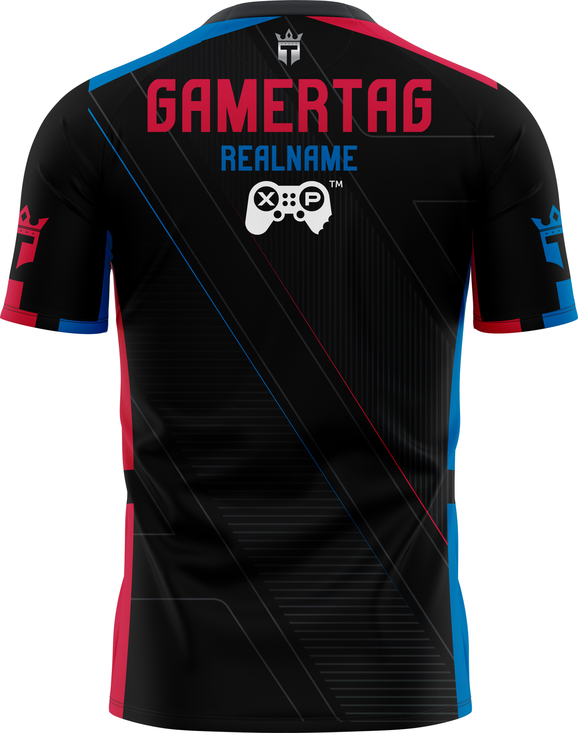 Evasive Pro Jersey